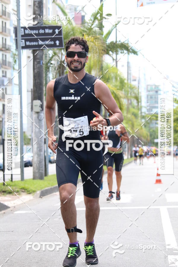 Buy your photos of the event27 Triathlon Internacional de Santos  on Fotop