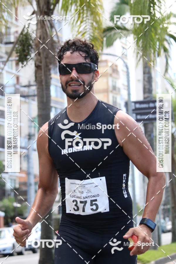 Buy your photos of the event27 Triathlon Internacional de Santos  on Fotop