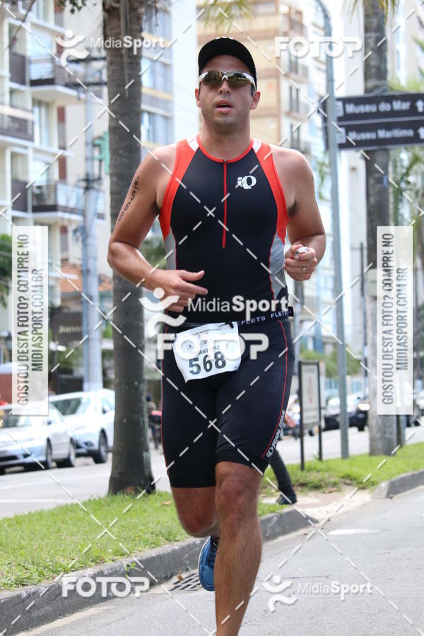 Buy your photos of the event27 Triathlon Internacional de Santos  on Fotop