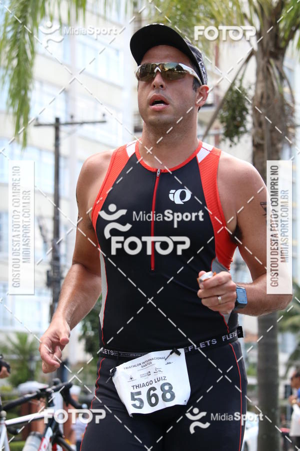 Buy your photos of the event27 Triathlon Internacional de Santos  on Fotop