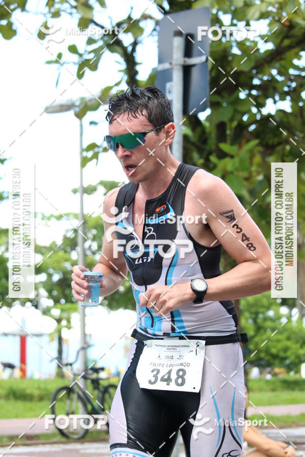 Buy your photos of the event27 Triathlon Internacional de Santos  on Fotop