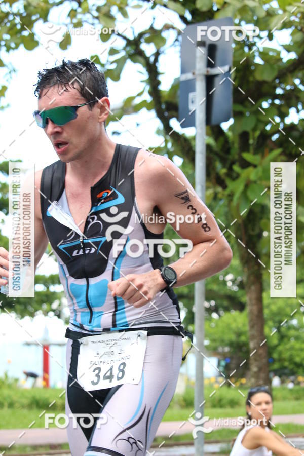 Buy your photos of the event27 Triathlon Internacional de Santos  on Fotop