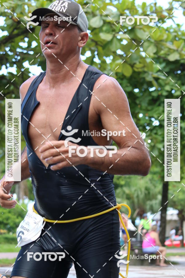 Buy your photos of the event27 Triathlon Internacional de Santos  on Fotop