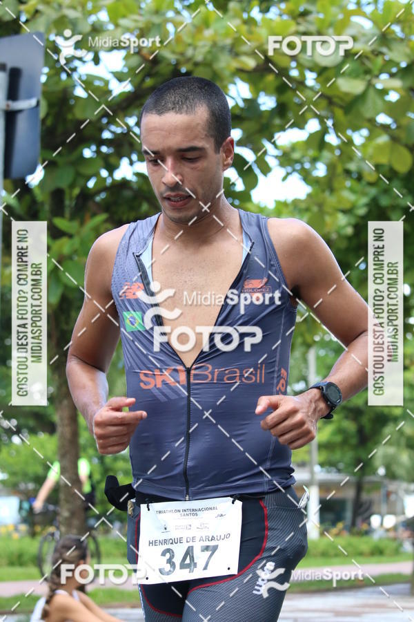 Buy your photos of the event27 Triathlon Internacional de Santos  on Fotop