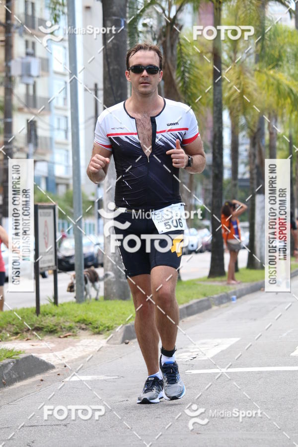 Buy your photos of the event27 Triathlon Internacional de Santos  on Fotop