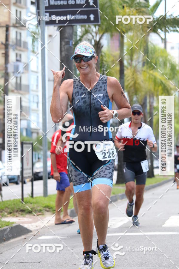 Buy your photos of the event27 Triathlon Internacional de Santos  on Fotop