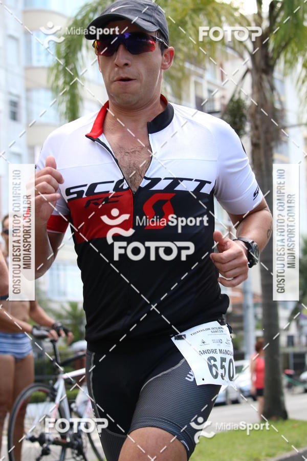 Buy your photos of the event27 Triathlon Internacional de Santos  on Fotop