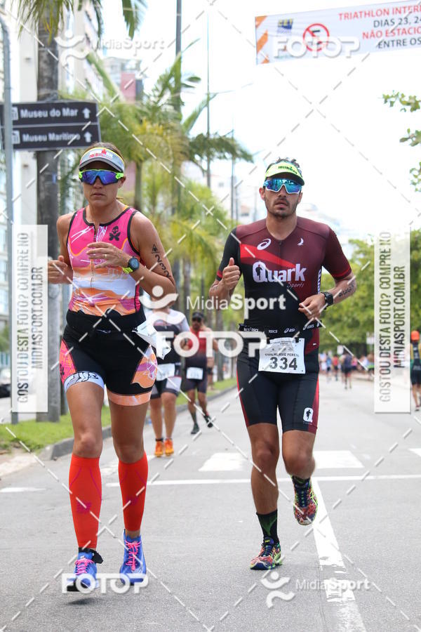 Buy your photos of the event27 Triathlon Internacional de Santos  on Fotop