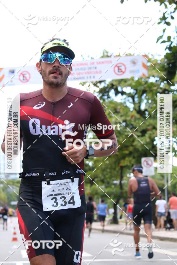 Buy your photos of the event27 Triathlon Internacional de Santos  on Fotop