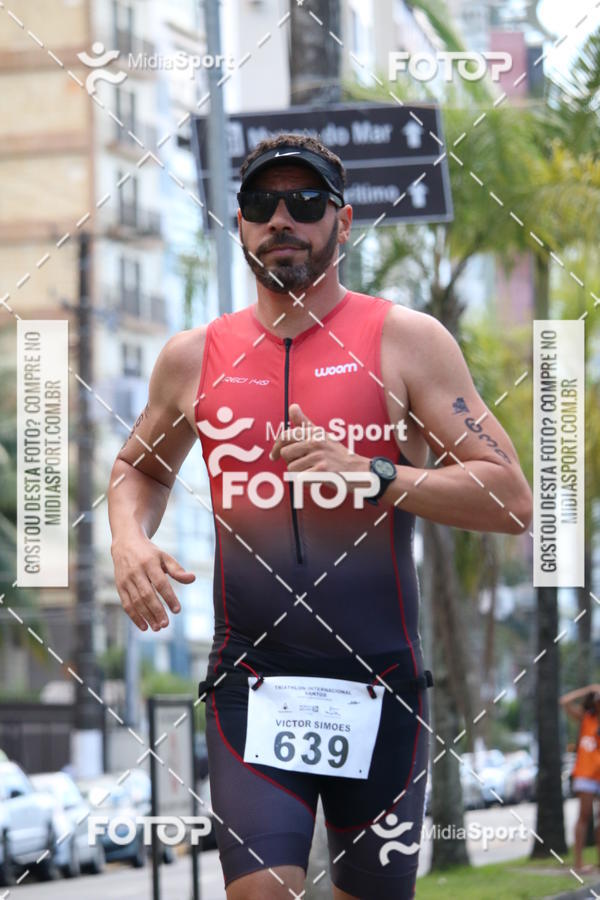 Buy your photos of the event27 Triathlon Internacional de Santos  on Fotop