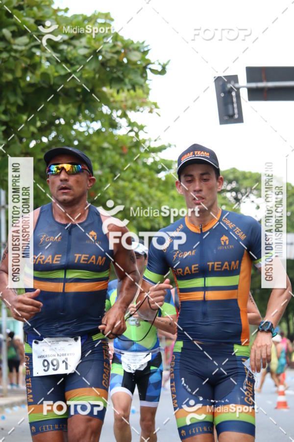 Buy your photos of the event27 Triathlon Internacional de Santos  on Fotop