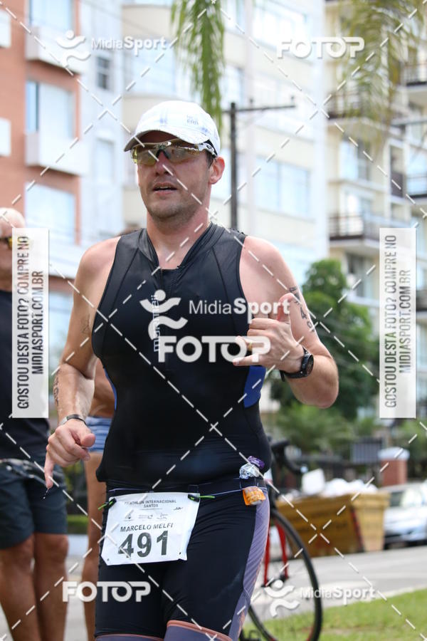 Buy your photos of the event27 Triathlon Internacional de Santos  on Fotop