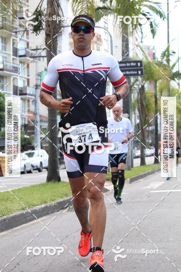 Buy your photos of the event27 Triathlon Internacional de Santos  on Fotop