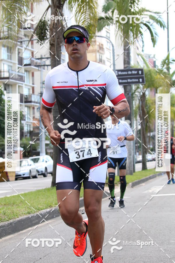 Buy your photos of the event27 Triathlon Internacional de Santos  on Fotop