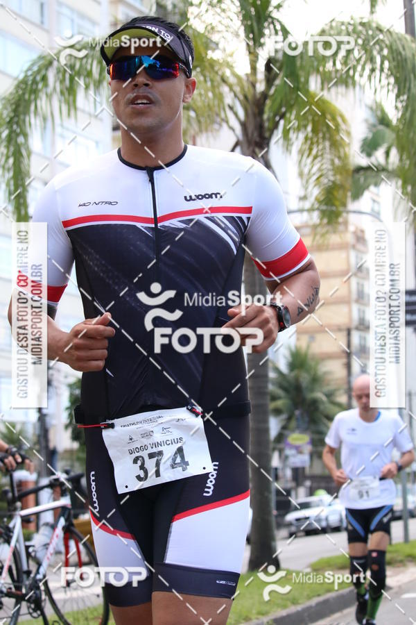 Buy your photos of the event27 Triathlon Internacional de Santos  on Fotop