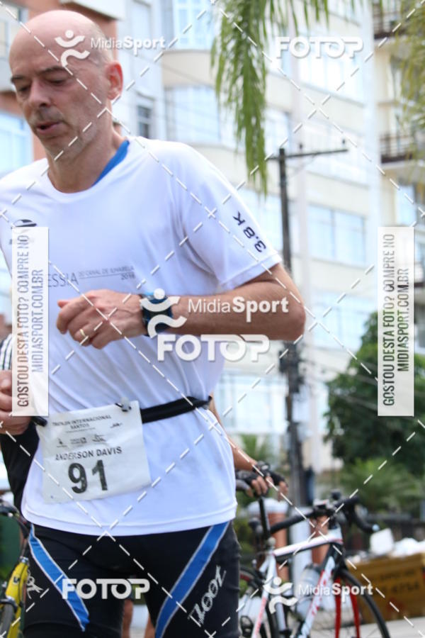 Buy your photos of the event27 Triathlon Internacional de Santos  on Fotop