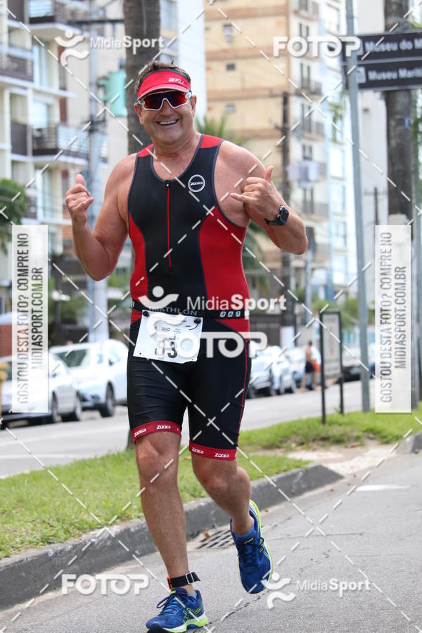 Buy your photos of the event27 Triathlon Internacional de Santos  on Fotop