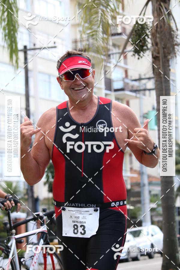 Buy your photos of the event27 Triathlon Internacional de Santos  on Fotop