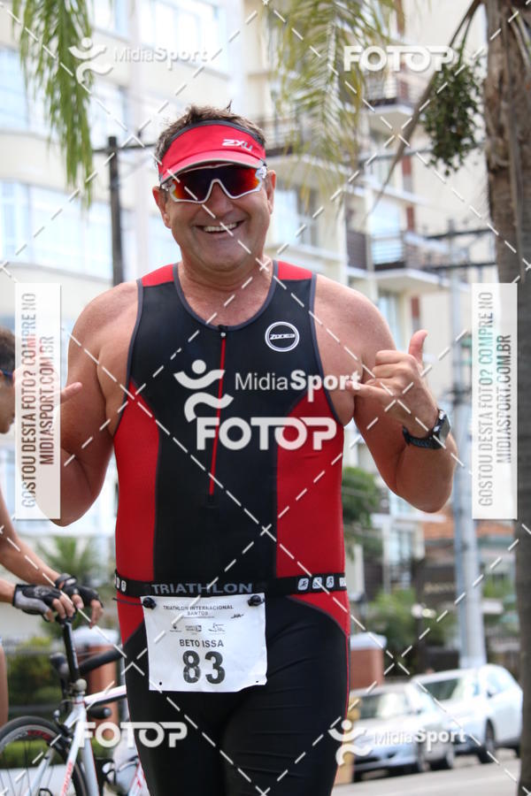 Buy your photos of the event27 Triathlon Internacional de Santos  on Fotop
