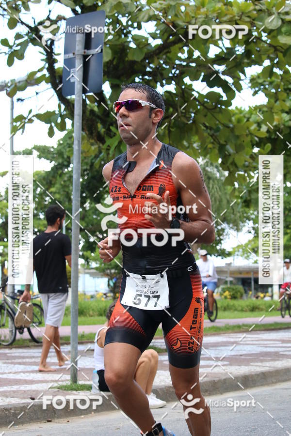 Buy your photos of the event27 Triathlon Internacional de Santos  on Fotop