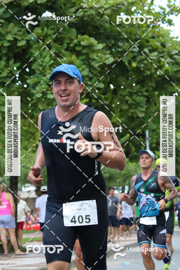 Buy your photos of the event27 Triathlon Internacional de Santos  on Fotop