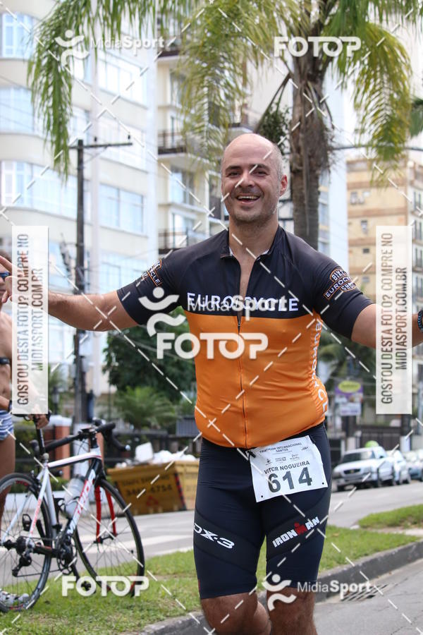 Buy your photos of the event27 Triathlon Internacional de Santos  on Fotop