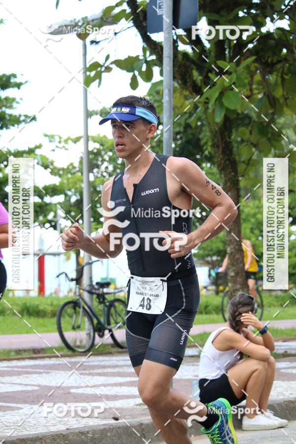 Buy your photos of the event27 Triathlon Internacional de Santos  on Fotop