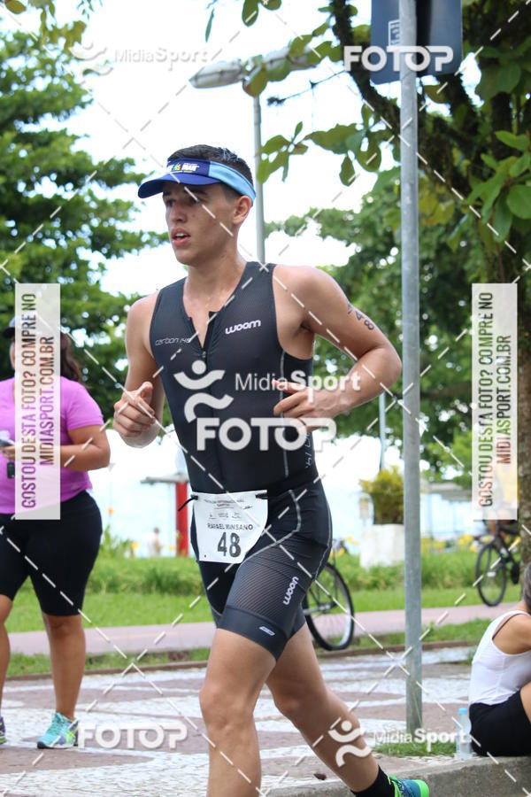 Buy your photos of the event27 Triathlon Internacional de Santos  on Fotop