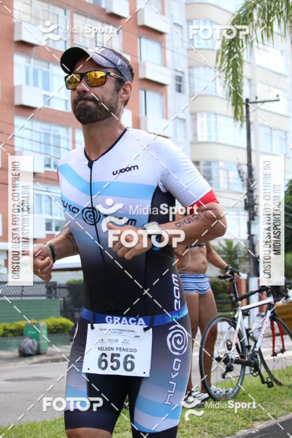 Buy your photos of the event27 Triathlon Internacional de Santos  on Fotop