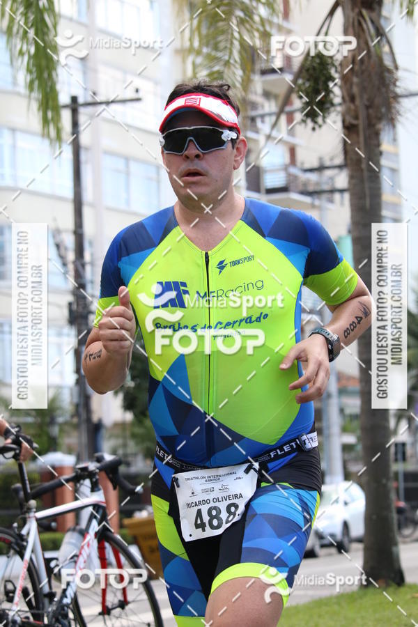 Buy your photos of the event27 Triathlon Internacional de Santos  on Fotop