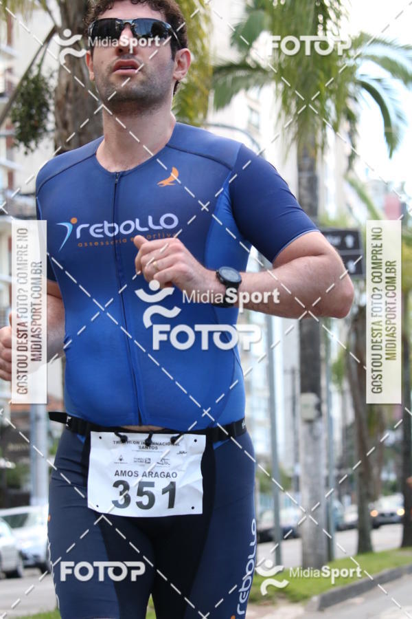 Buy your photos of the event27 Triathlon Internacional de Santos  on Fotop