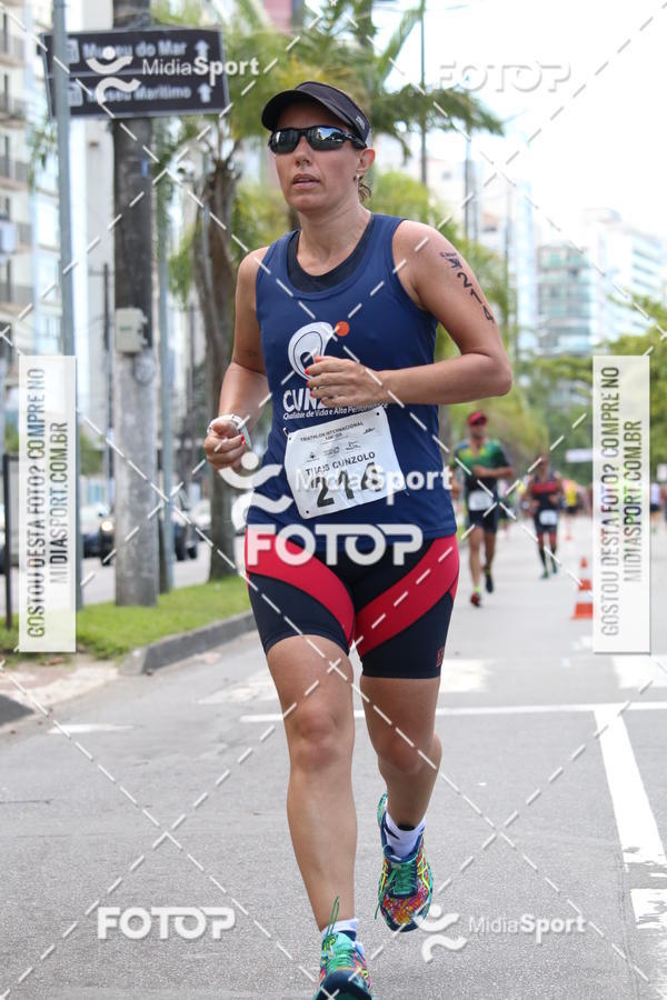 Buy your photos of the event27 Triathlon Internacional de Santos  on Fotop