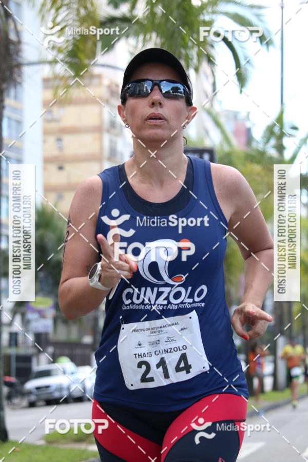Buy your photos of the event27 Triathlon Internacional de Santos  on Fotop
