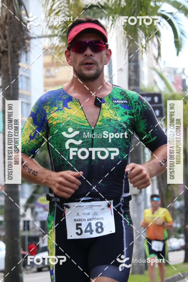 Buy your photos of the event27 Triathlon Internacional de Santos  on Fotop