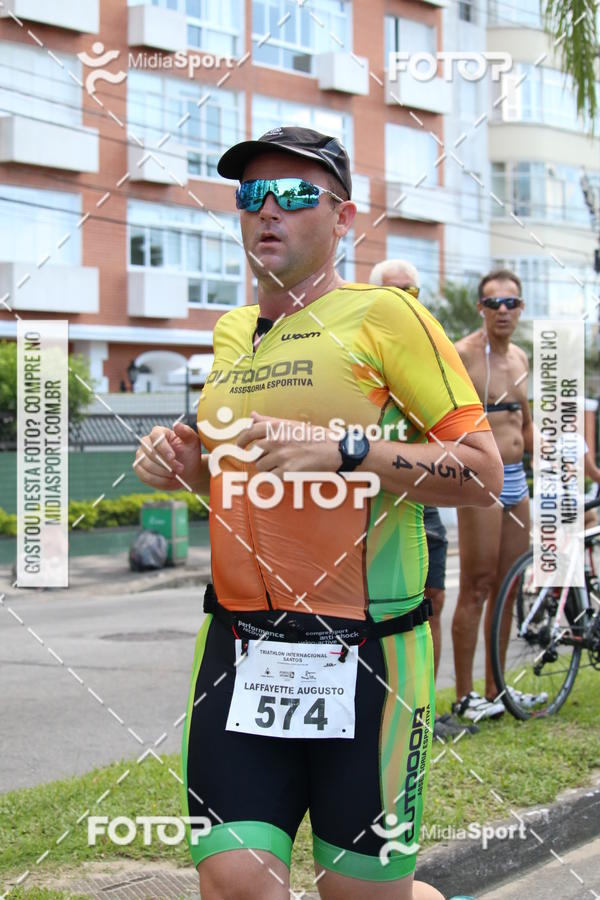 Buy your photos of the event27 Triathlon Internacional de Santos  on Fotop