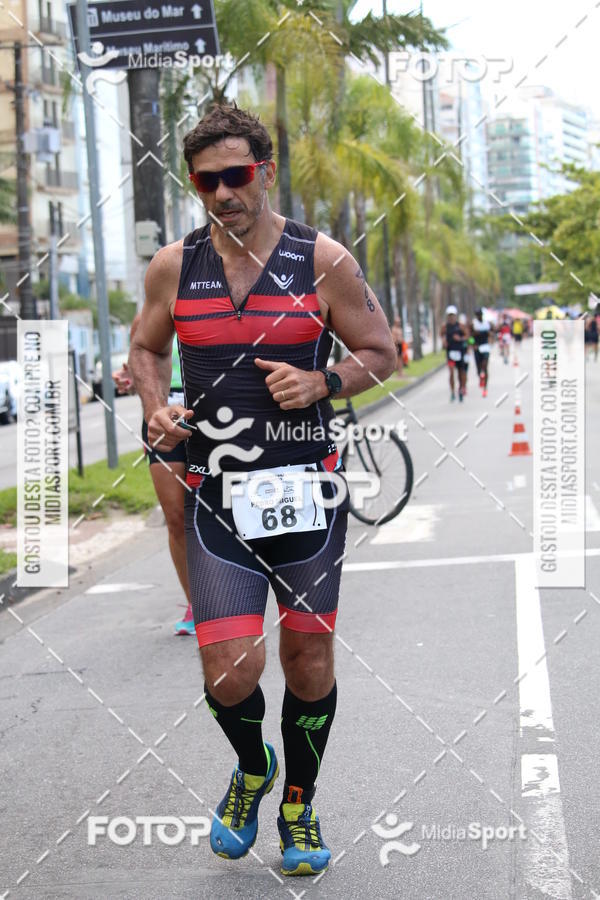 Buy your photos of the event27 Triathlon Internacional de Santos  on Fotop