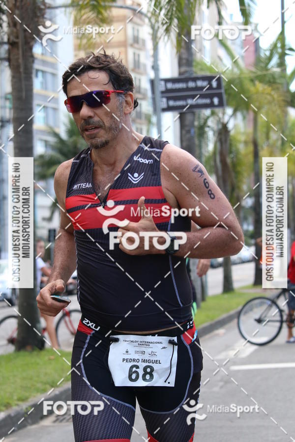Buy your photos of the event27 Triathlon Internacional de Santos  on Fotop