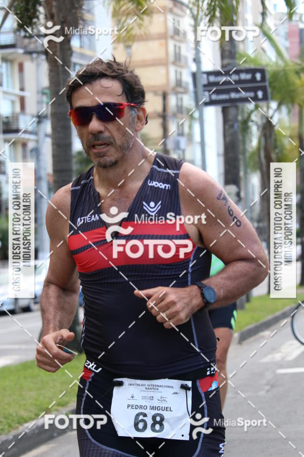 Buy your photos of the event27 Triathlon Internacional de Santos  on Fotop