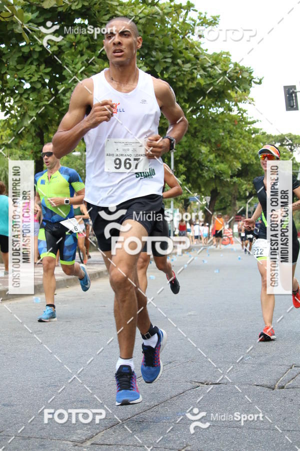 Buy your photos of the event27 Triathlon Internacional de Santos  on Fotop