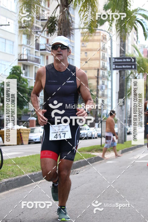 Buy your photos of the event27 Triathlon Internacional de Santos  on Fotop