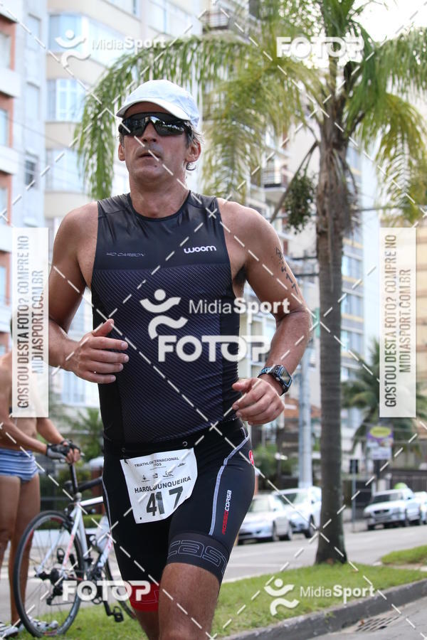 Buy your photos of the event27 Triathlon Internacional de Santos  on Fotop