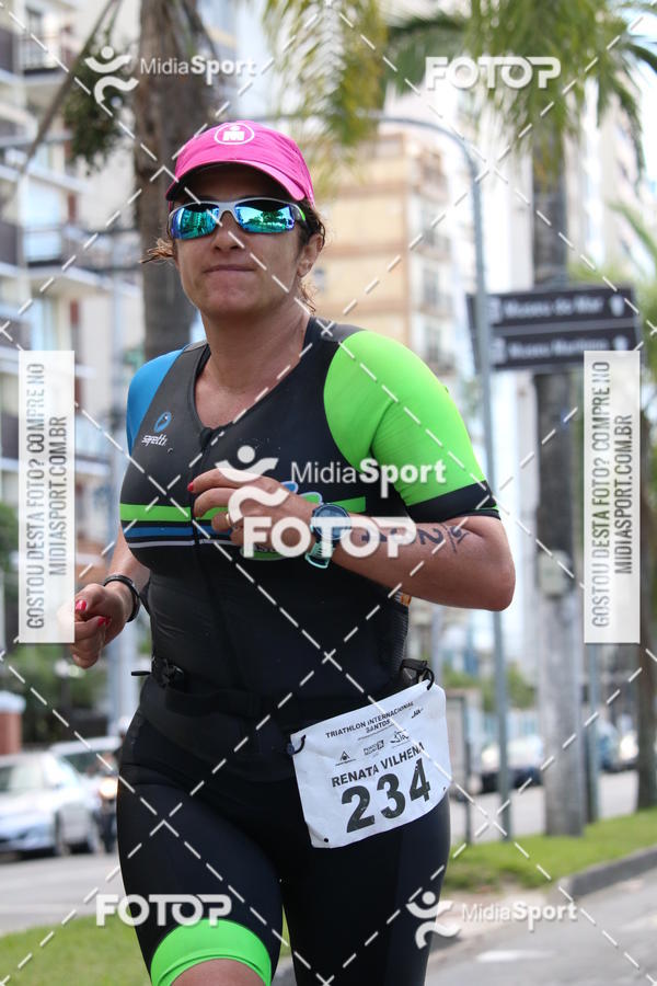 Buy your photos of the event27 Triathlon Internacional de Santos  on Fotop