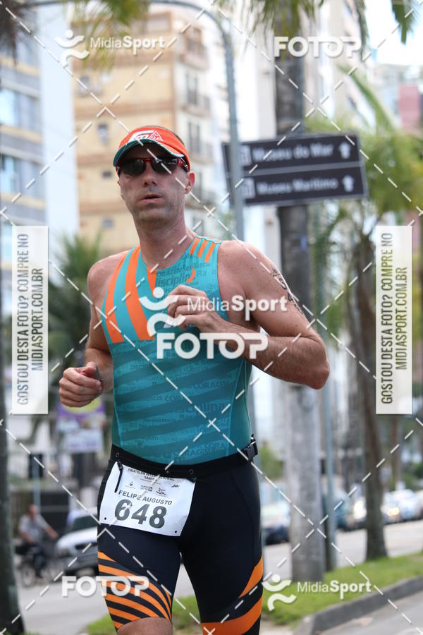 Buy your photos of the event27 Triathlon Internacional de Santos  on Fotop