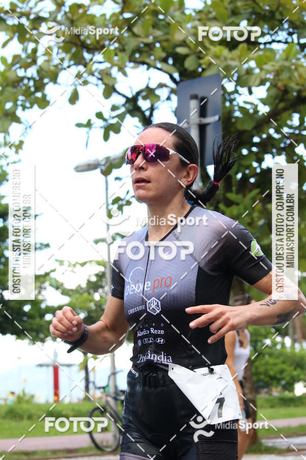 Buy your photos of the event27 Triathlon Internacional de Santos  on Fotop