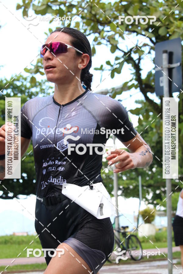 Buy your photos of the event27 Triathlon Internacional de Santos  on Fotop