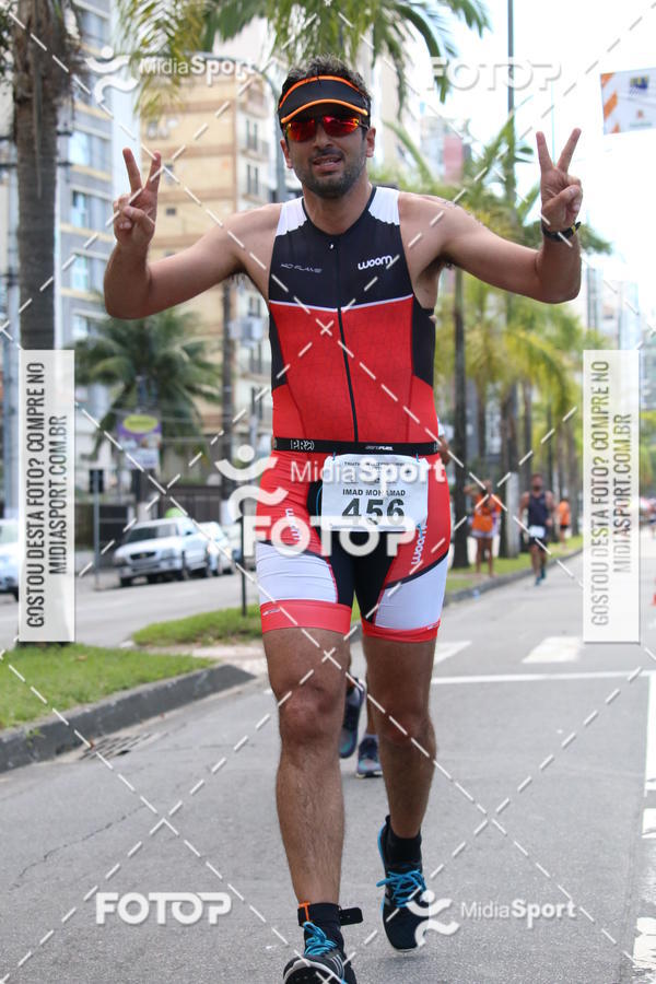 Buy your photos of the event27 Triathlon Internacional de Santos  on Fotop