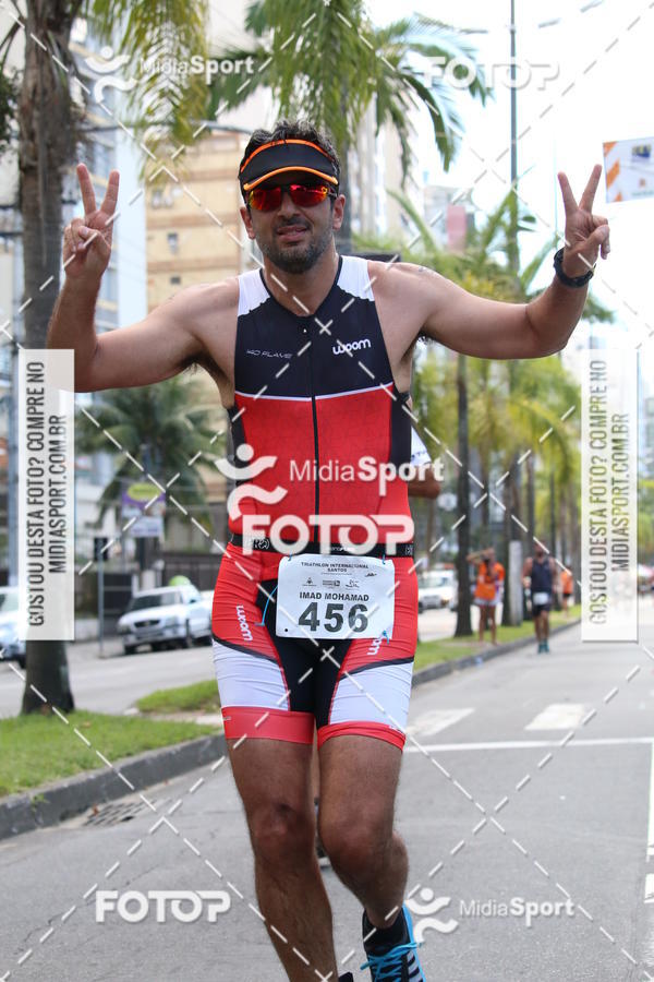 Buy your photos of the event27 Triathlon Internacional de Santos  on Fotop