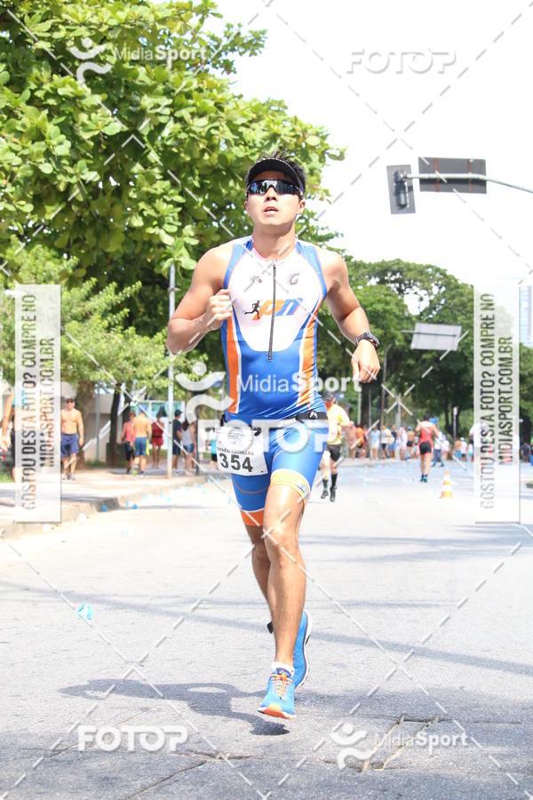 Buy your photos of the event27 Triathlon Internacional de Santos  on Fotop