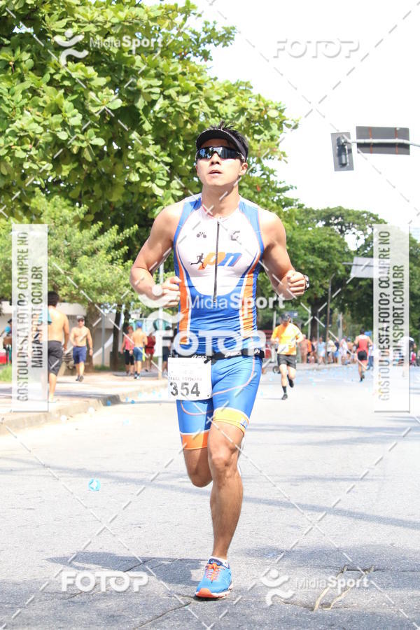 Buy your photos of the event27 Triathlon Internacional de Santos  on Fotop