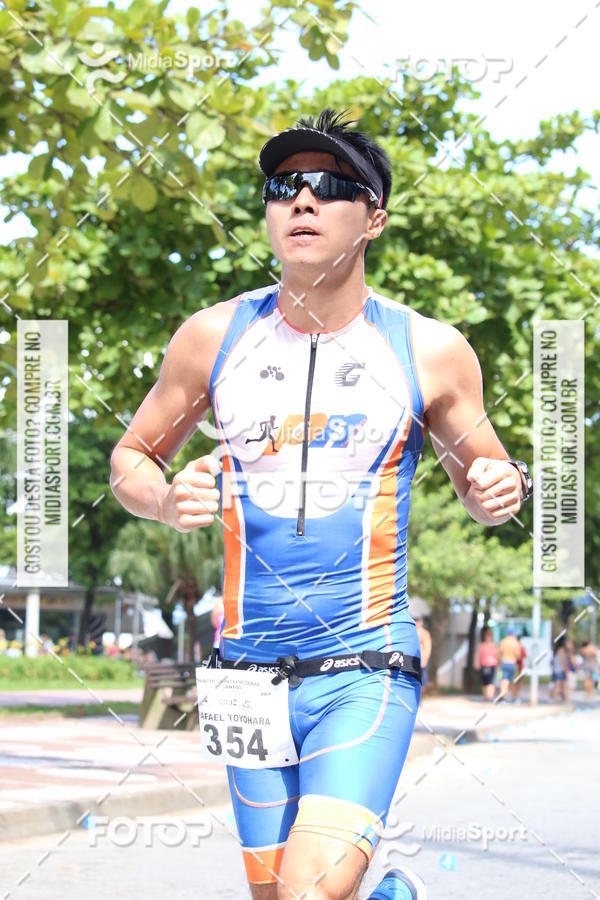 Buy your photos of the event27 Triathlon Internacional de Santos  on Fotop